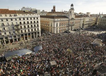 ¿Política sin partidos?
