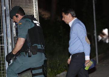 “En el Canal están pillados todos”