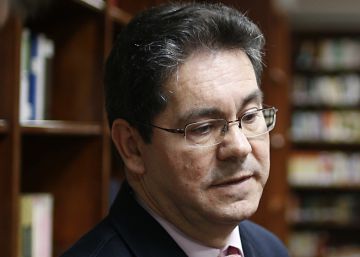 El juez apartado en los ERE pide abstenerse en los cursos de formación