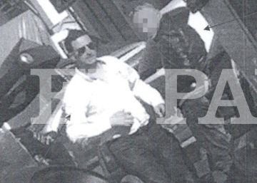 Diego, el narco que ofreció un millón a un guardia civil