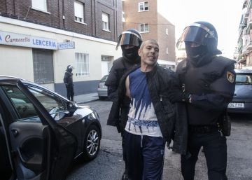 La silenciosa lucha de España contra la yihad