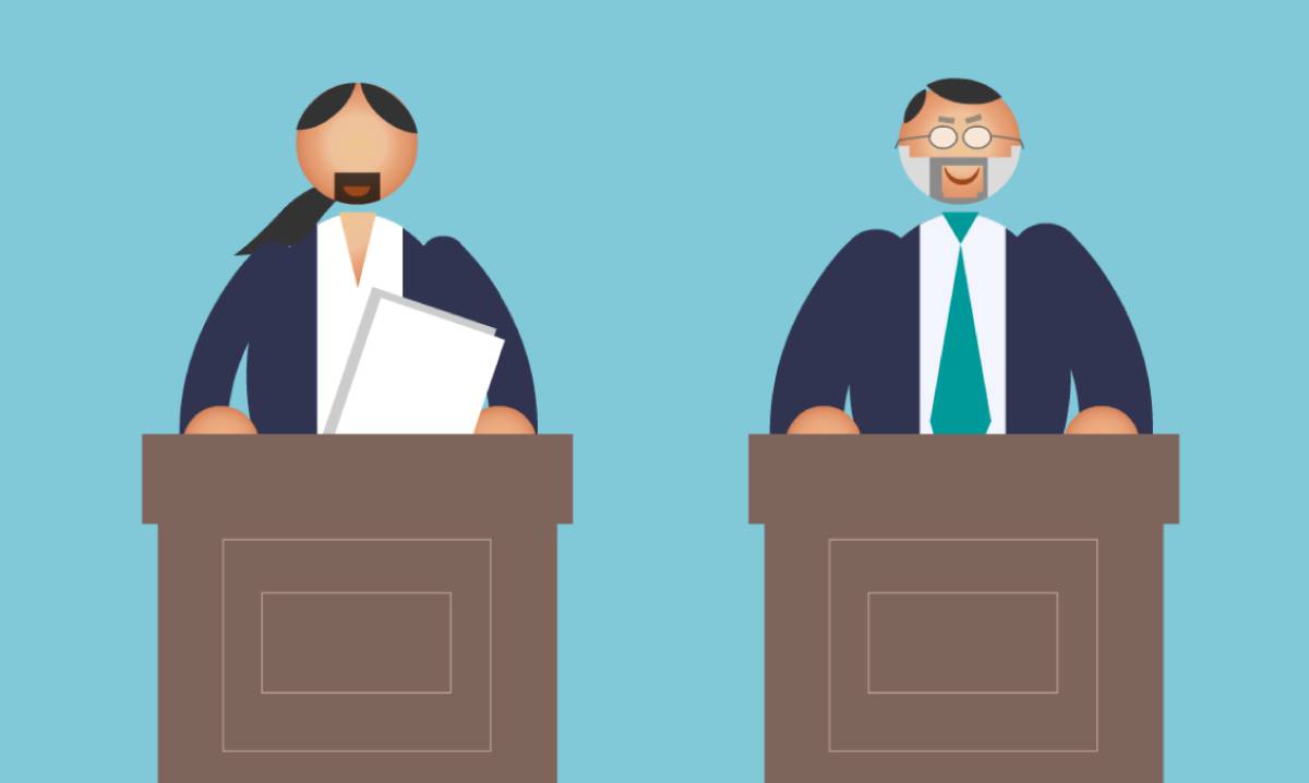 Animación | Así es un debate de moción de censura