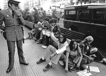 El año en que vivimos deprisa