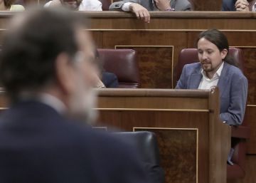 Las frases de la moción de censura
