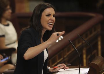 Machista, franquista y saqueador