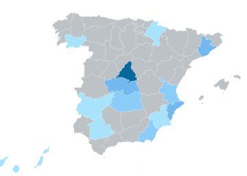 Las mujeres asesinadas por violencia machista de 2017