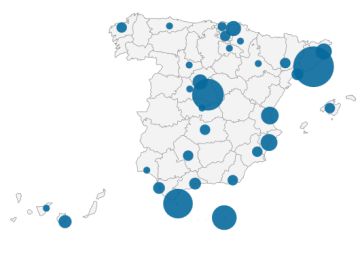 La lucha contra el terrorismo yihadista en España