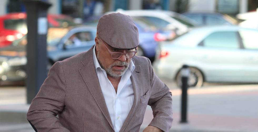 Comisario Villarejo