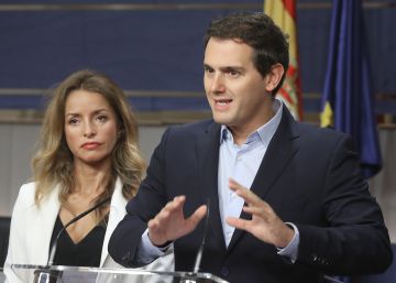Ciudadanos quiere que la gestación subrogada sea altruista y solo para mayores de 25 años