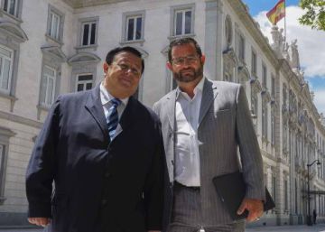 Denunciados tres jefes del Tribunal de Cuentas por el ‘enchufe’ de un hermano