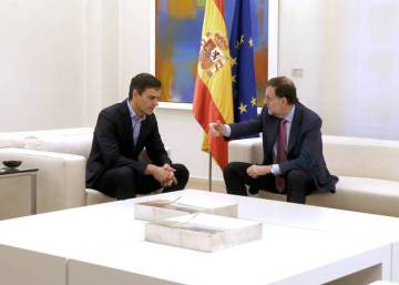 El PSOE rechaza aplicar el artículo 155 de la Constitución en Cataluña