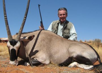 Miguel Blesa, hallado muerto en una finca de caza de Córdoba