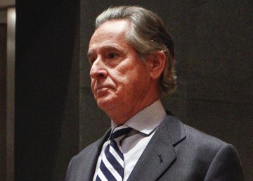 No era amor, eran negocios