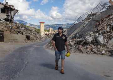 “Algo nos impide olvidar”