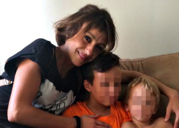 Juana Rivas: “Esconderme es la única manera que he encontrado, pero no puede ser para siempre” Juana Rivas: “Esconderme es la única manera que he encontrado, pero no puede ser para siempre”