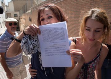 Las claves del ‘caso Juana Rivas’ Las claves del ‘caso Juana Rivas’