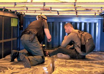 Puerto de Bilbao: la conexión albanesa hacia el Reino Unido