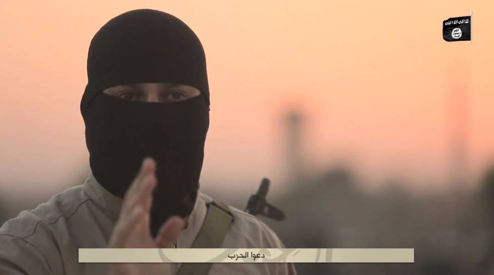 El ISIS amenaza con más ataques a España en su primer vídeo en castellano