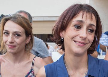 La justicia acorrala a Juana Rivas La justicia acorrala a Juana Rivas