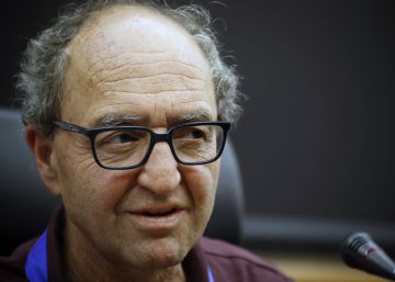 Interpol señala, y España detiene