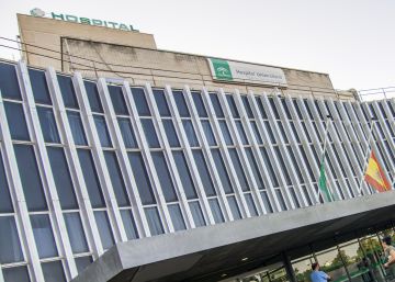 Detenidos los padres de un niño de dos años intoxicado con cocaína y metadona