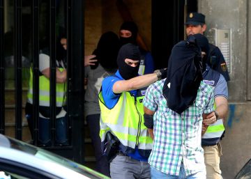 La Fiscalía reclama una nueva ley de protección de testigos contra el yihadismo