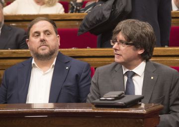 Respuestas a todas las preguntas sobre el referéndum de Cataluña