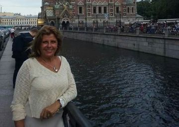 Una turista sevillana termina en una cárcel rusa acusada de robar un neceser