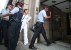 La Fiscalía activa a las policías locales de toda Cataluña contra el referéndum