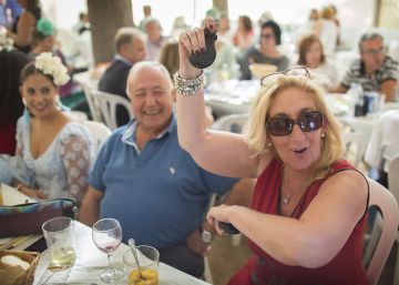 La independencia por soleá