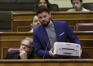 La matanza del Caudillo