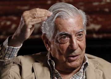 Vargas Llosa: “I hope the government has enough energy to prevent a coup”
