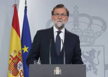 Podemos, PNV, ERC y PdeCAT exigen a Bruselas medidas contra Rajoy