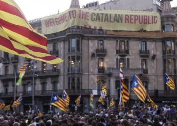 Movilización, no referéndum