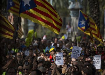 El mundo le mira (a Rajoy)