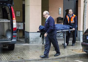 Tres niños llevaban varios días viviendo con su madre muerta en Palma