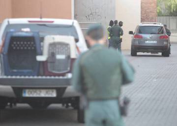 Detenido en Vinaròs un hombre relacionado con los atentados de Barcelona