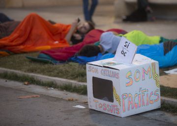 He nacido con el derecho a decidir