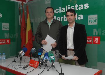 Un exdirigente del PSOE de Marbella ocultó 1,5 millones en un banco de Andorra