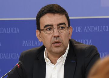 El PSOE andaluz busca una posición “coherente” con la de Ferraz en la moción sobre Cataluña
