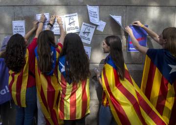 10 afirmaciones que sustentan el soberanismo catalán y no son verdad