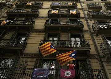 Catalonia makes clear to Madrid that it will disobey over Sunday vote