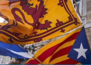 ¿Han votado poco los catalanes?