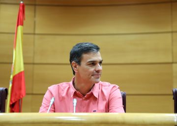 Sigue en directo la apertura del congreso del PSE en Bilbao