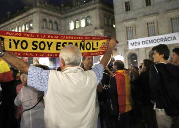 El país de los fascistas