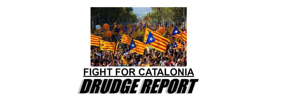 Pro-Russian networks see 2,000% increase in activity in favor of Catalan referendum