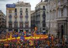 Las redes prorrusas aumentan un 2.000% su actividad a favor del referéndum en Cataluña