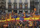 La democracia española ante su mayor desafío