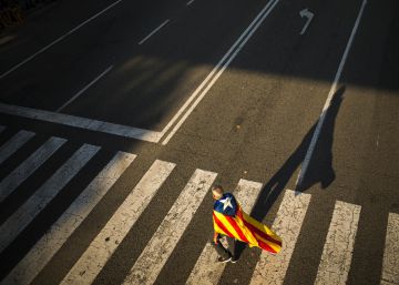 La sombra de la democracia