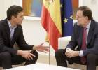 La Comisión Europea sobre Cataluña: “La violencia no puede ser nunca instrumento político”